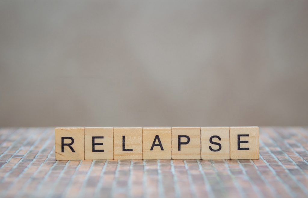 Relapse Prevention (Logo)